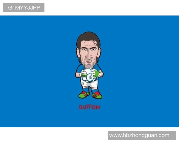 传奇足球球星卡通形象大集结 打造最具创意与魅力的球场英雄世界 传奇足球球星卡通形象大集结 打造最具创意与魅力的球场英雄世界